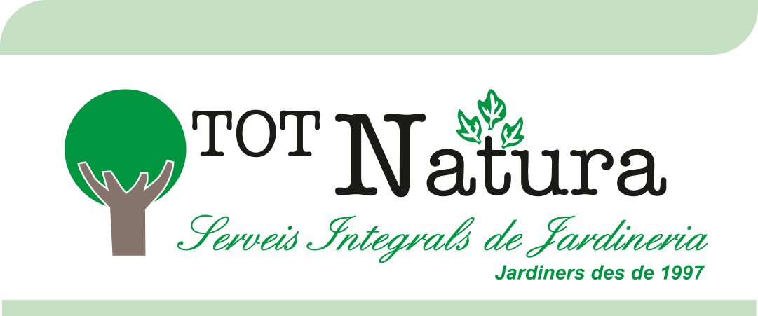 Tot Natura – Serveis de Jardineria