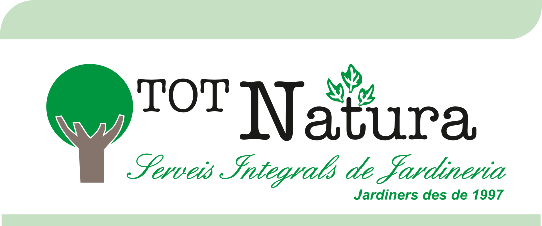 Logo Tot Natura Serveis - Ir al Inicio